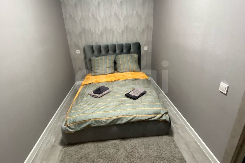 Продаётся 1-комнатная квартира, 30 м²