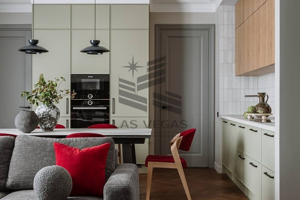 Сдаётся 2-комнатная квартира, 78 м²