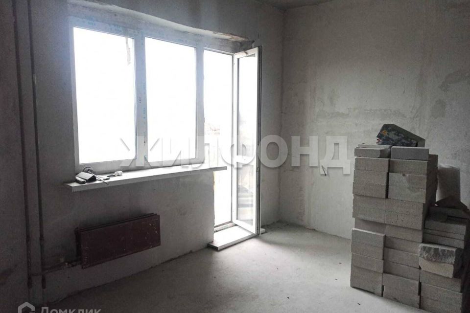 Продаётся студия, 31.6 м²