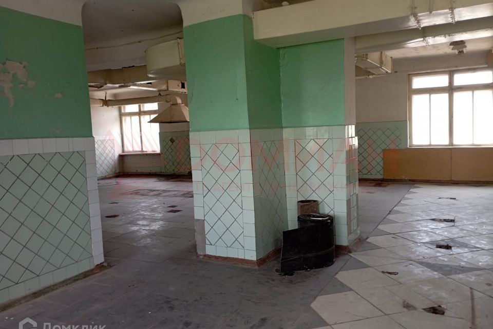 Продаётся офис, 1443 м²