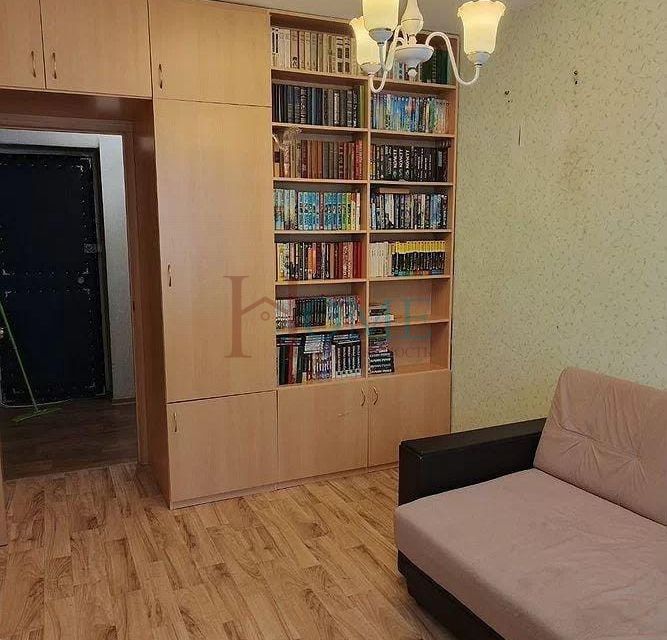Сдаётся 2-комнатная квартира, 47 м²