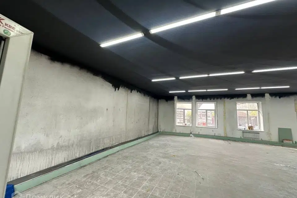 Сдаётся помещение своб. назначения, 550 м²