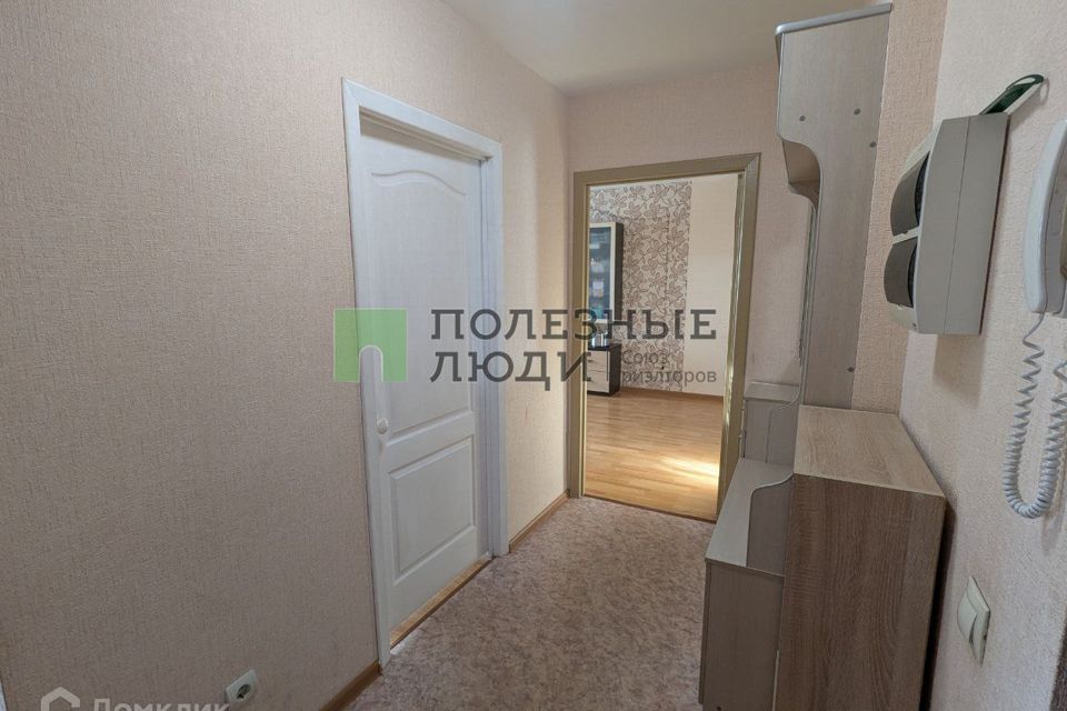Продаётся 2-комнатная квартира, 47.8 м²