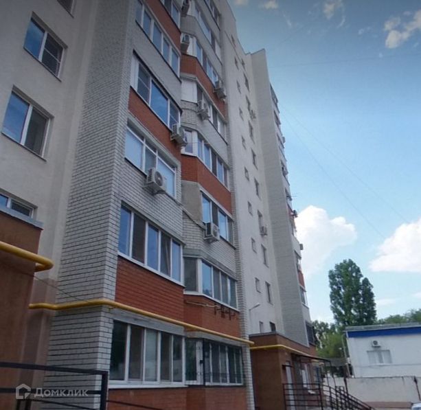 Продаётся 1-комнатная квартира, 35 м²