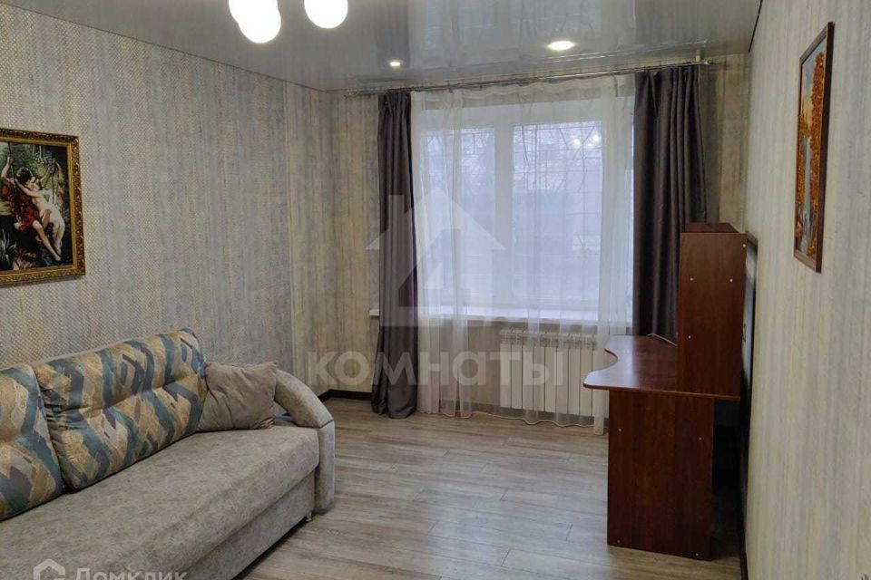 Продаётся 1-комнатная квартира, 30 м²