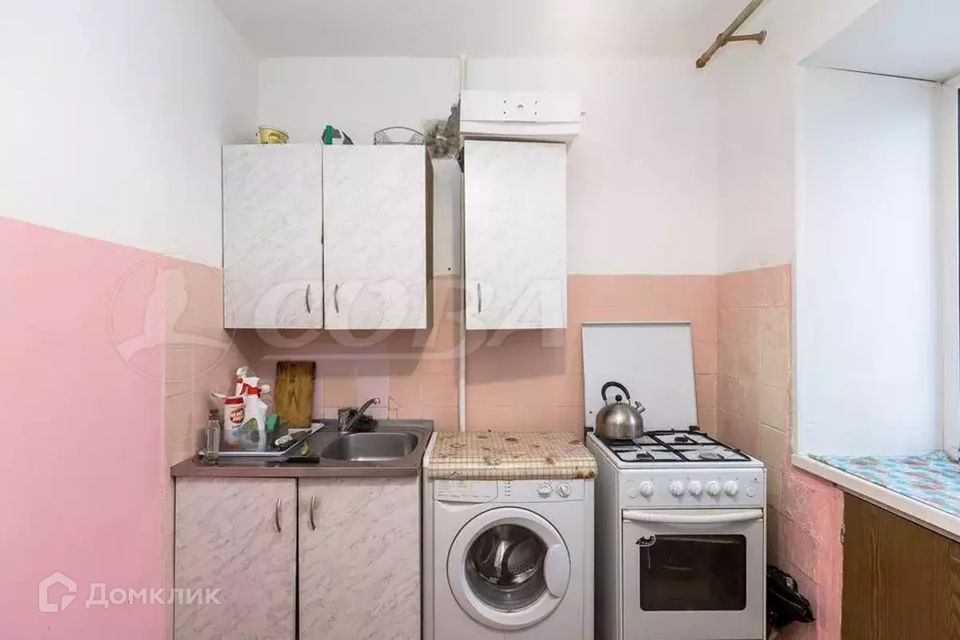 Продаётся 2-комнатная квартира, 45 м²