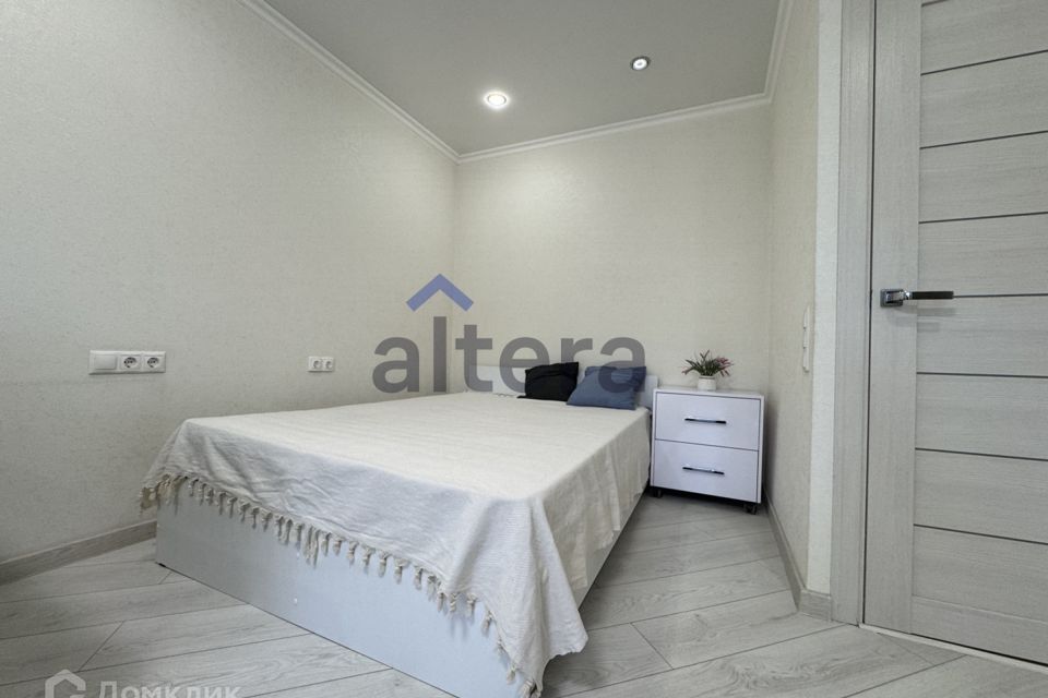 Сдаётся 1-комнатная квартира, 34 м²