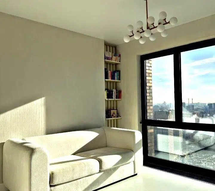 Продаётся 2-комнатная квартира, 41 м²