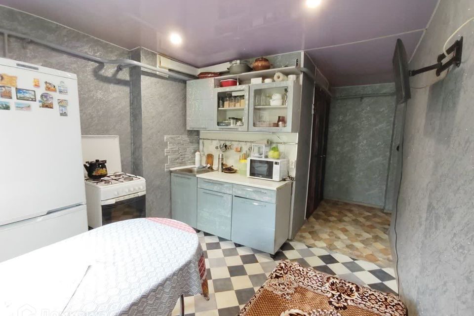 Продаётся 1-комнатная квартира, 31.3 м²