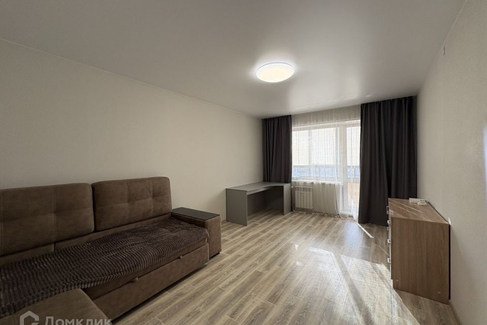 Сдаётся 1-комнатная квартира, 36.6 м²