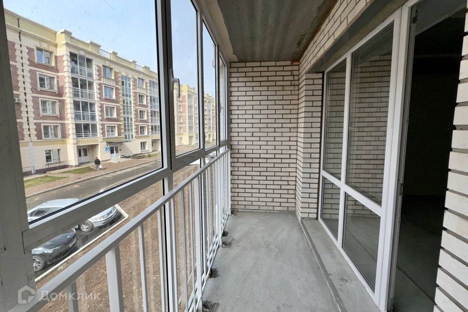 Продаётся студия, 36.3 м²