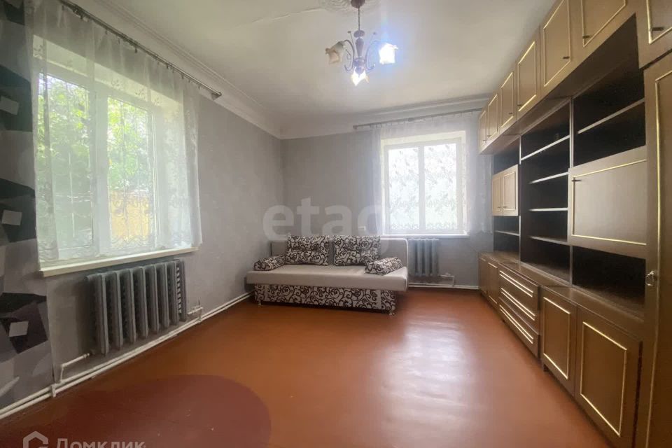 Сдаётся 1-комнатная квартира, 27 м²