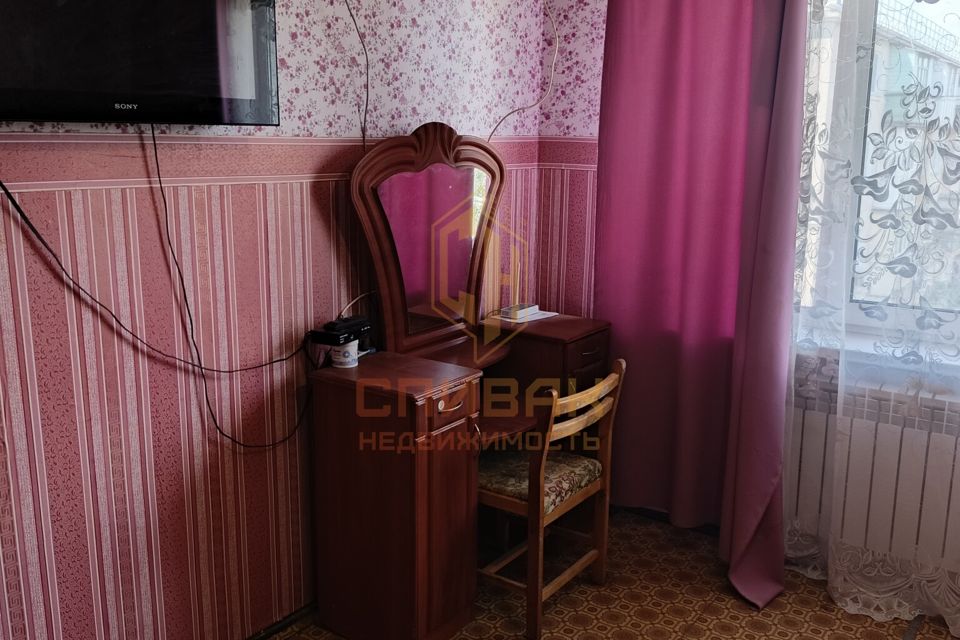 Продаётся комната в 1-комн. квартире, 17 м²