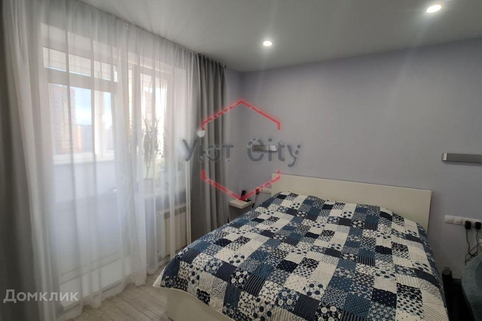 Сдаётся 3-комнатная квартира, 80 м²