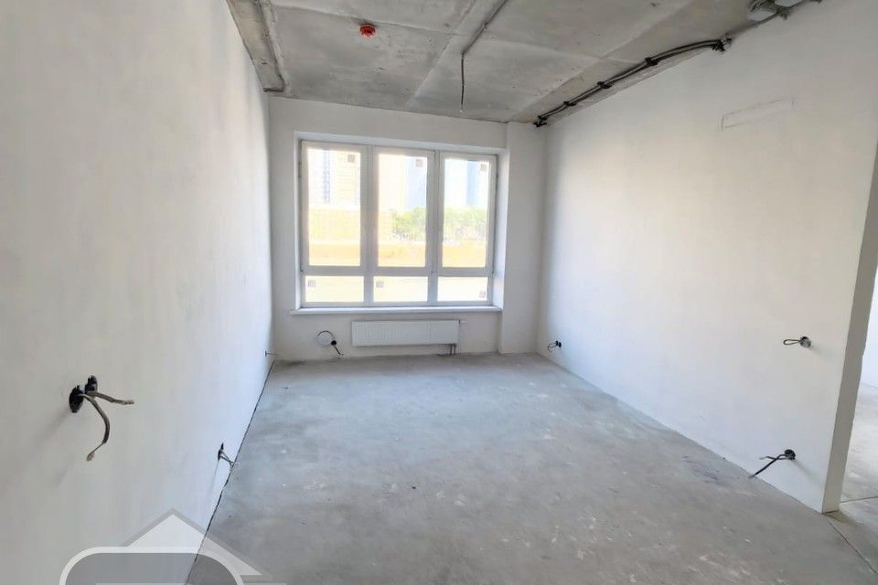 Продаётся 2-комнатная квартира, 37.6 м²