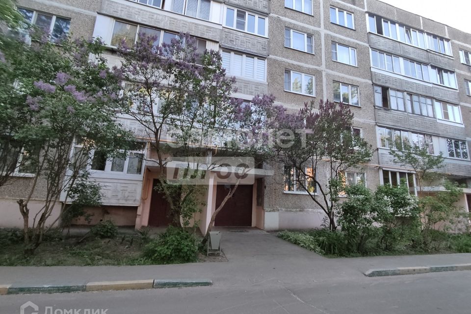 Продаётся 3-комнатная квартира, 66.4 м²