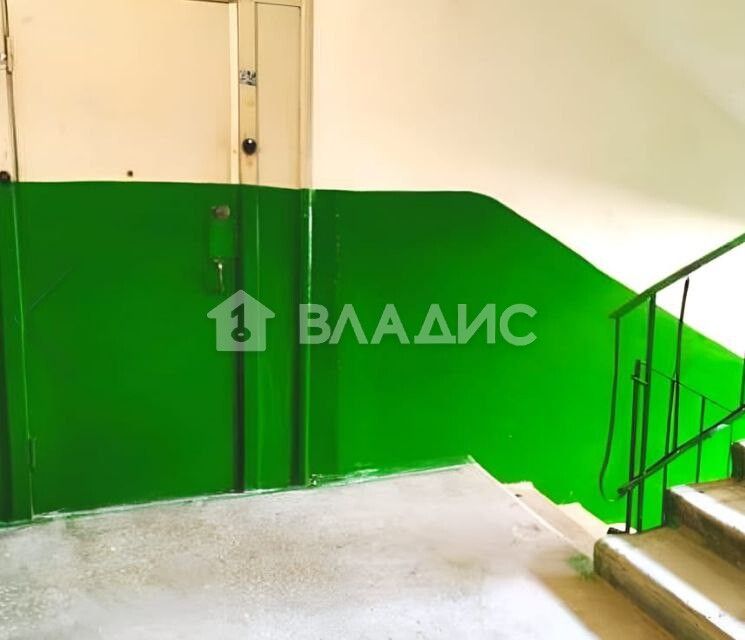 Продаётся 2-комнатная квартира, 48.1 м²