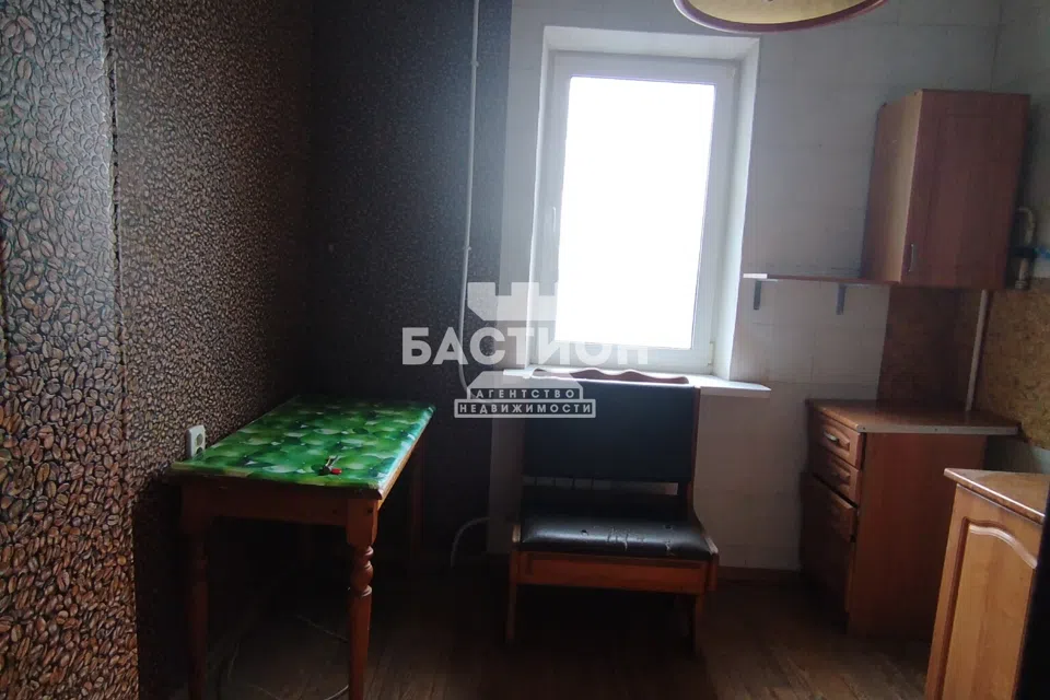 Продаётся 2-комнатная квартира, 54.5 м²