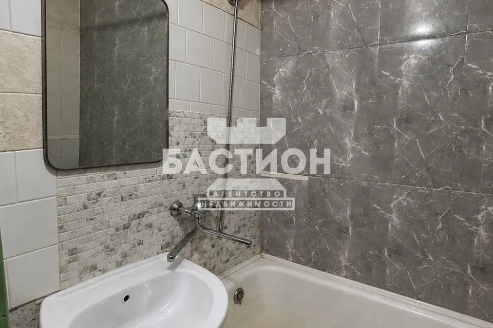 Продаётся 3-комнатная квартира, 68 м²