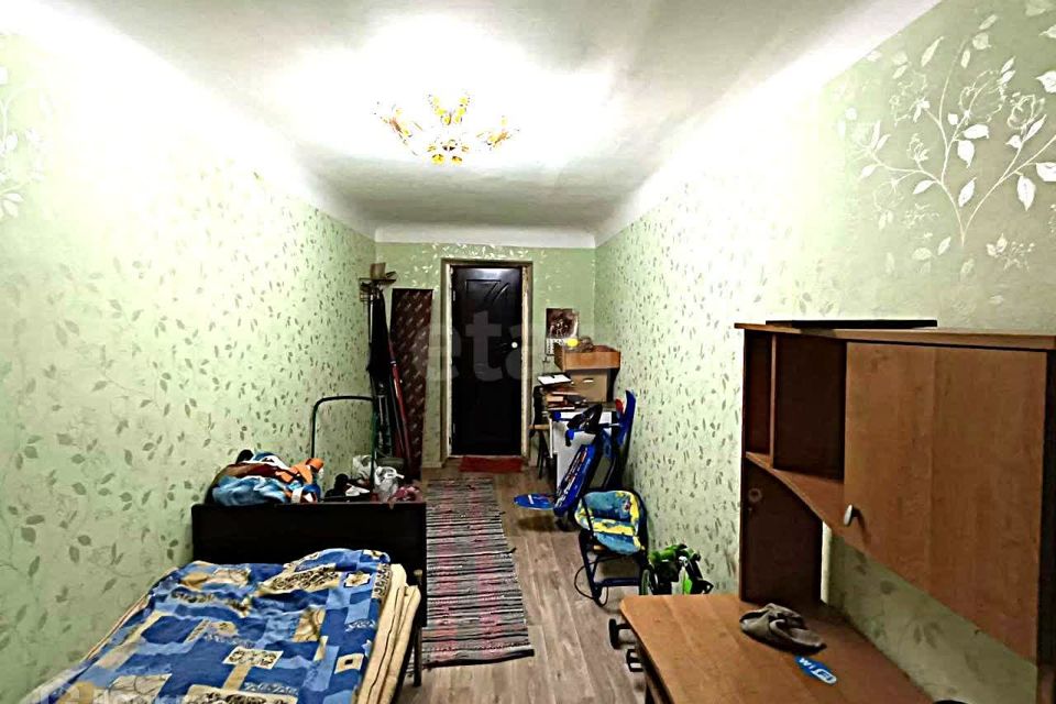 Продаётся комната в 1-комн. квартире, 12.5 м²