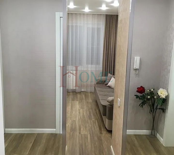 Сдаётся 2-комнатная квартира, 49 м²