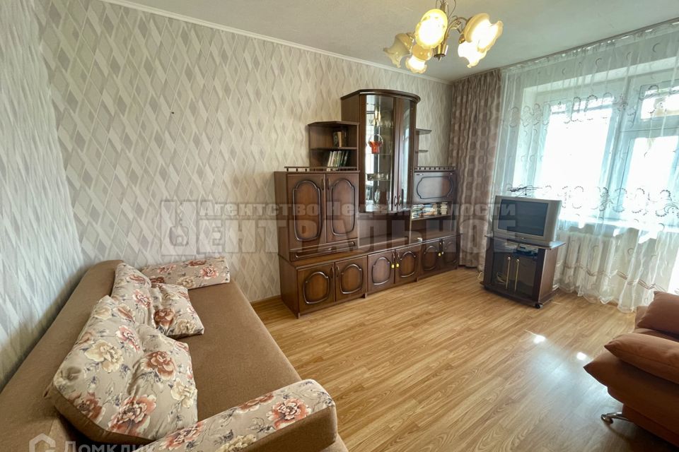 Продаётся 1-комнатная квартира, 45 м²