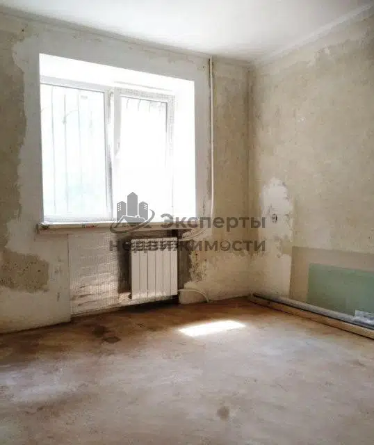 Продаётся 2-комнатная квартира, 49.7 м²