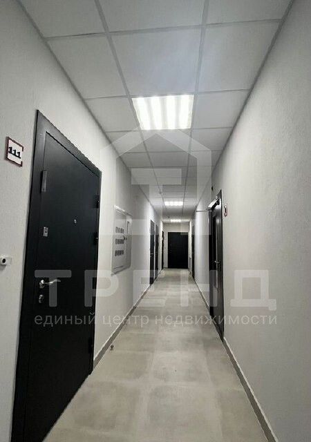 Продаётся студия, 27.7 м²