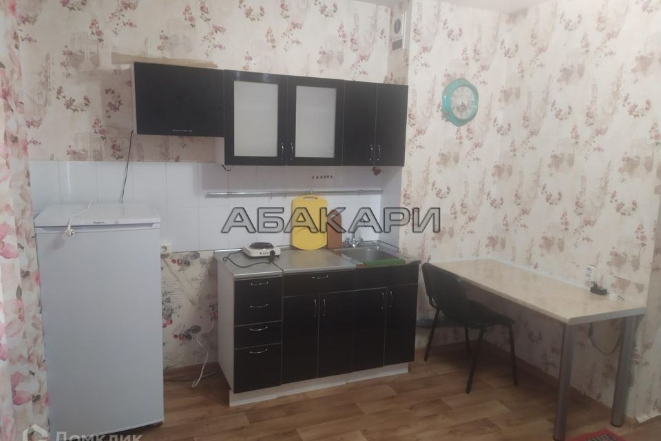Сдаётся студия, 24 м²