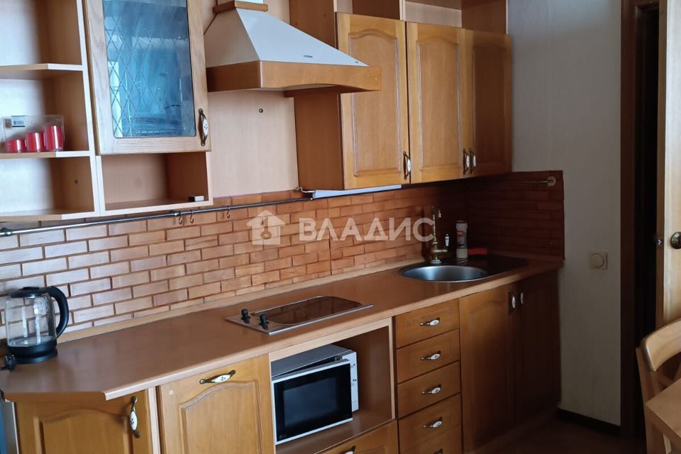 Сдаётся 2-комнатная квартира, 51 м²