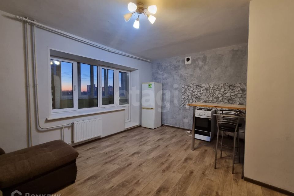 Продаётся студия, 29.7 м²