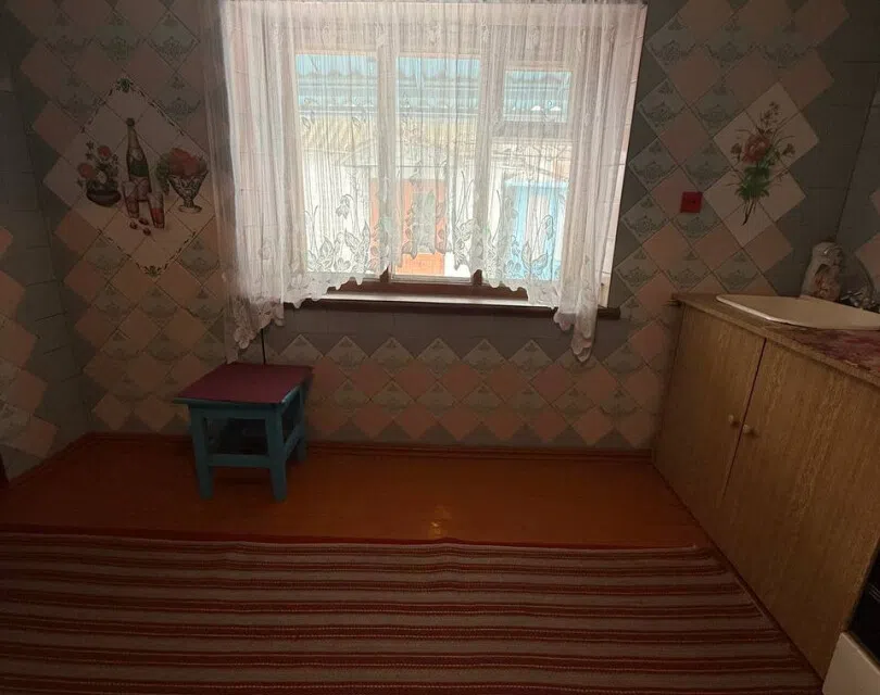 Продаётся 1-этажный дом, 106 м²