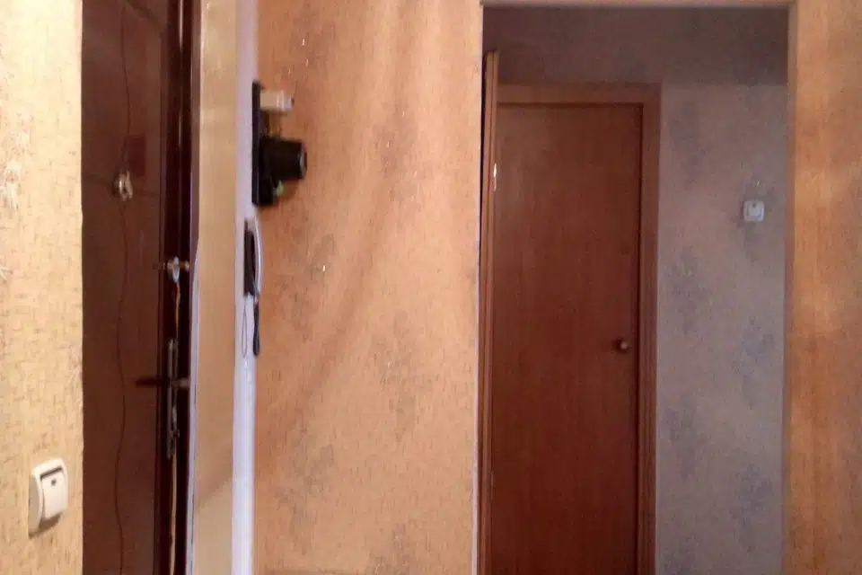 Сдаётся 2-комнатная квартира, 45 м²