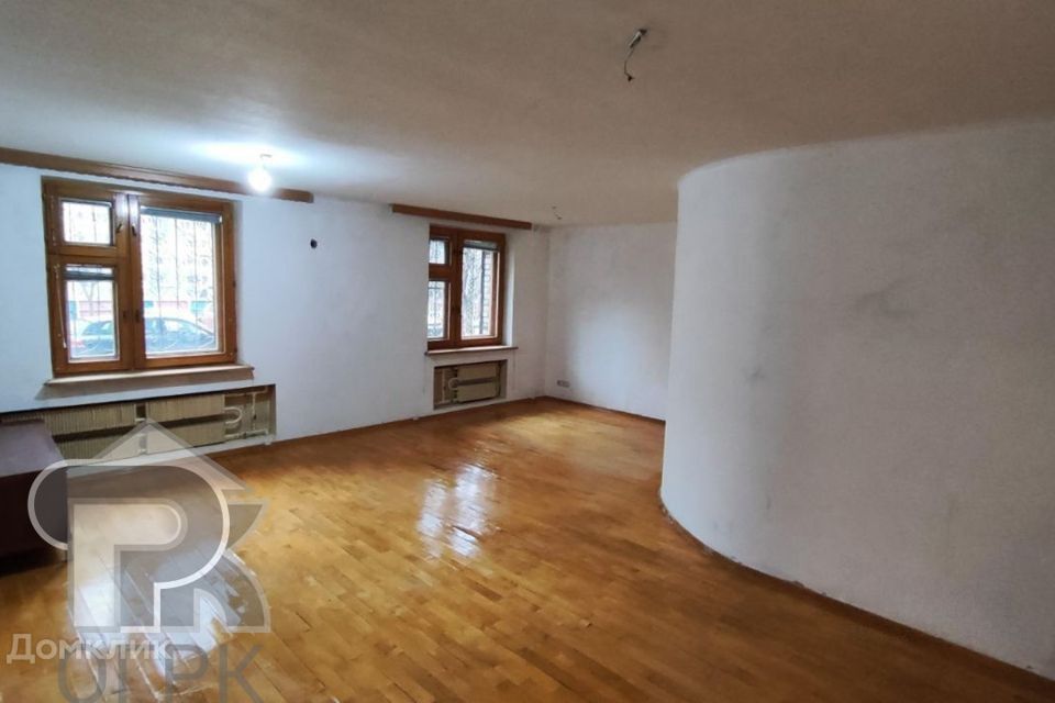 Продаётся 3-комнатная квартира, 112.9 м²