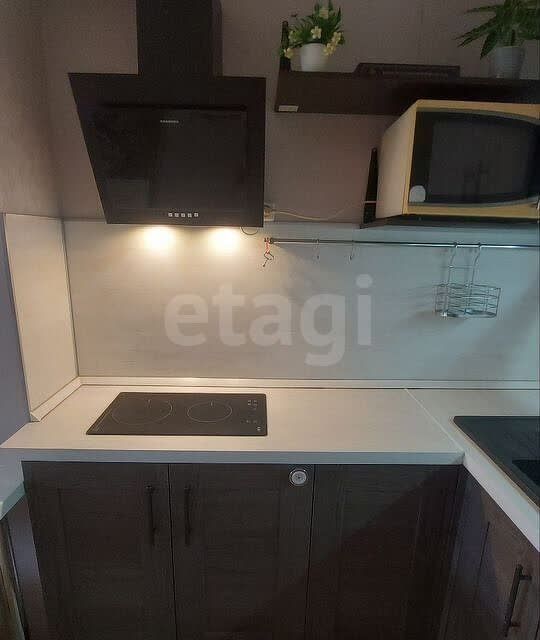 Продаётся студия, 21.5 м²