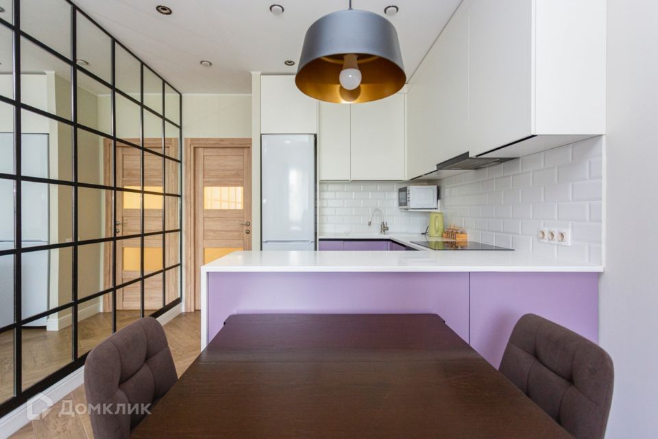 Продаётся 3-комнатная квартира, 88 м²