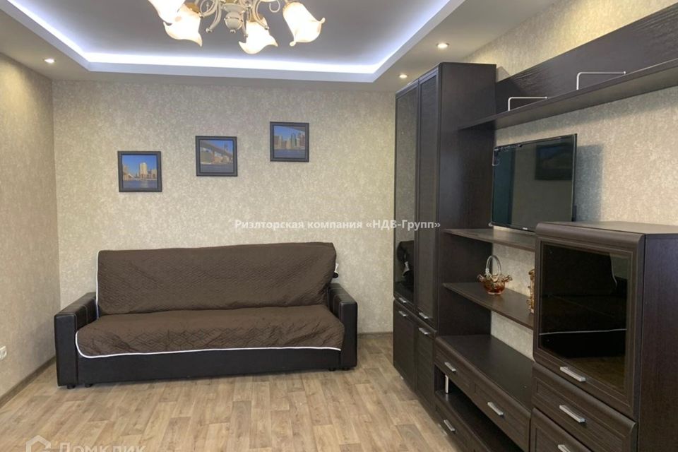 Сдаётся 2-комнатная квартира, 44 м²
