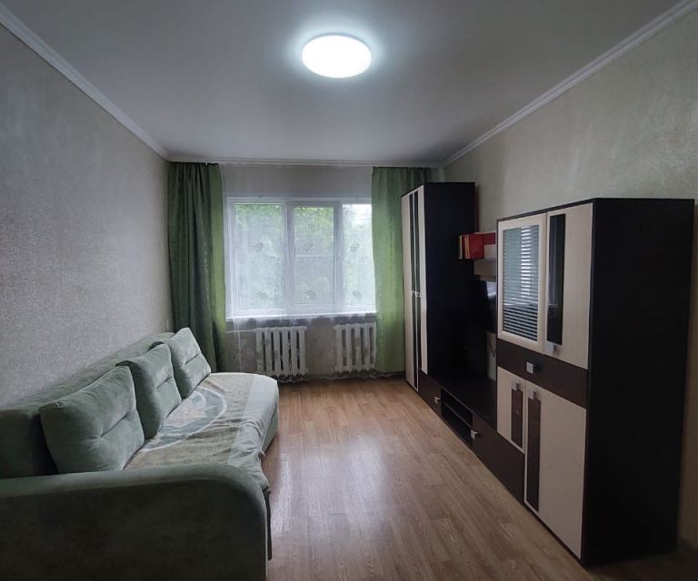 Сдаётся 2-комнатная квартира, 43.5 м²