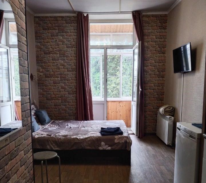 Продаётся студия, 17 м²