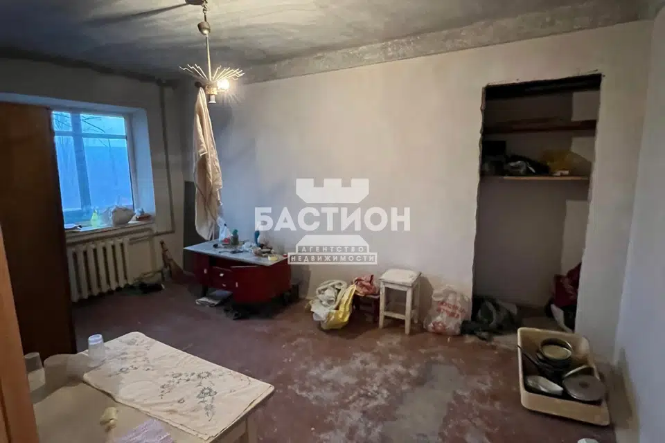 Продаётся 1-комнатная квартира, 26 м²