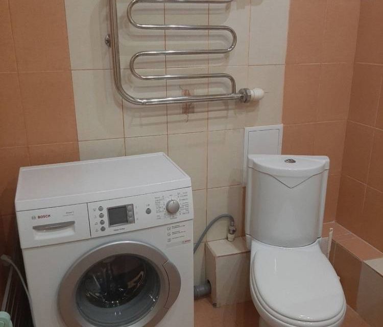 Сдаётся 2-комнатная квартира, 60 м²
