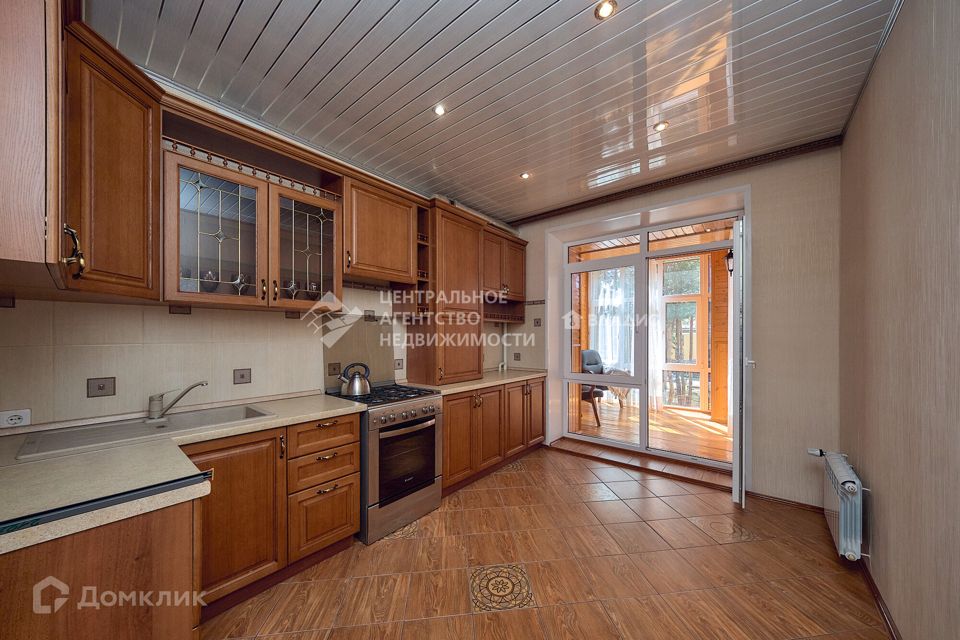Продаётся 1-комнатная квартира, 44.7 м²