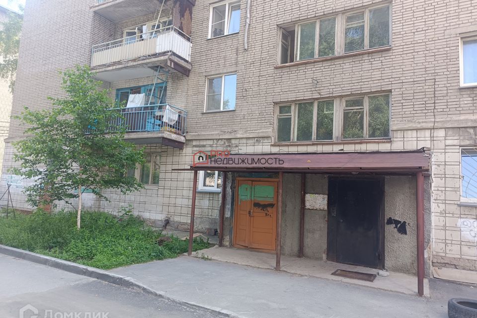 Продаётся комната в 1-комн. квартире, 11.7 м²