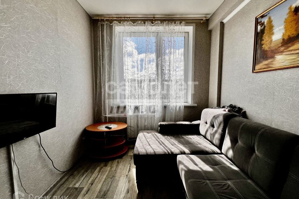 Продаётся студия, 28 м²