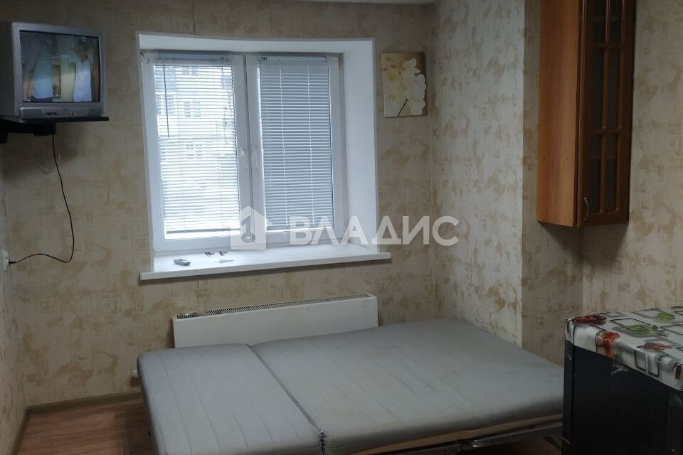 Продаётся студия, 20 м²