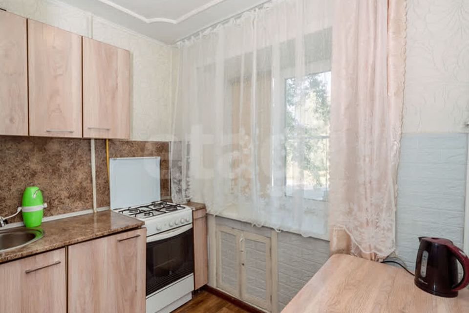 Продаётся 2-комнатная квартира, 44.7 м²