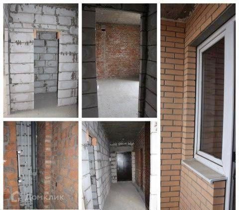 Продаётся 2-комнатная квартира, 46.5 м²