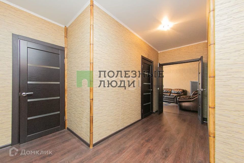 Продаётся 2-комнатная квартира, 71.4 м²