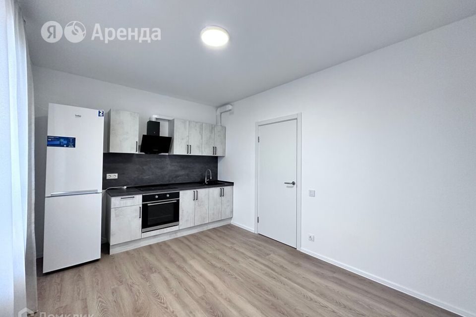 Сдаётся 3-комнатная квартира, 53 м²