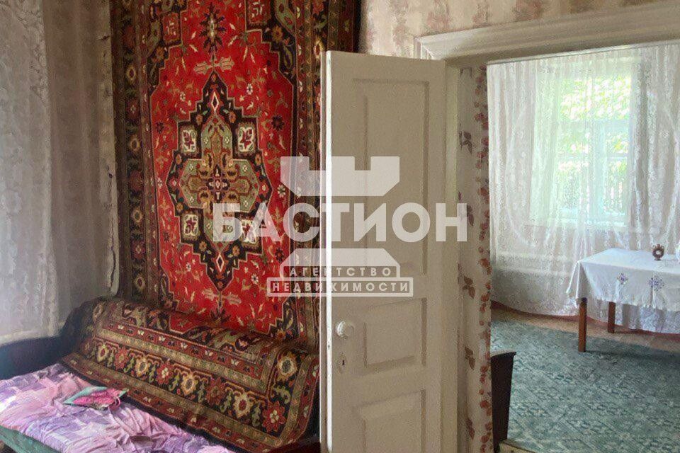 Продаётся 1-этажный дом, 80 м²